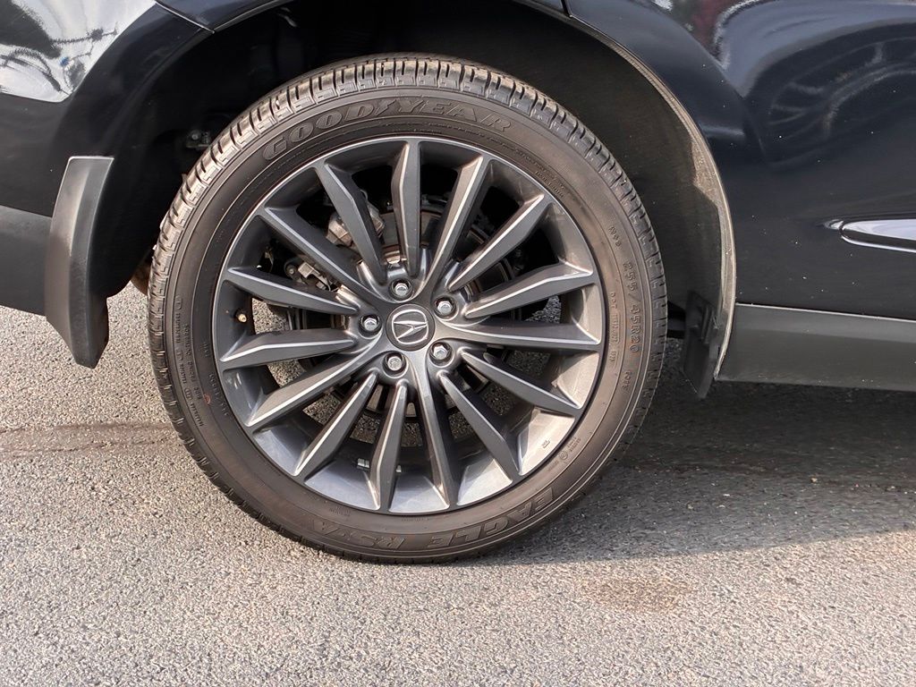 2024 Acura RDX A-Spec w/ Advance Package - Photo 47