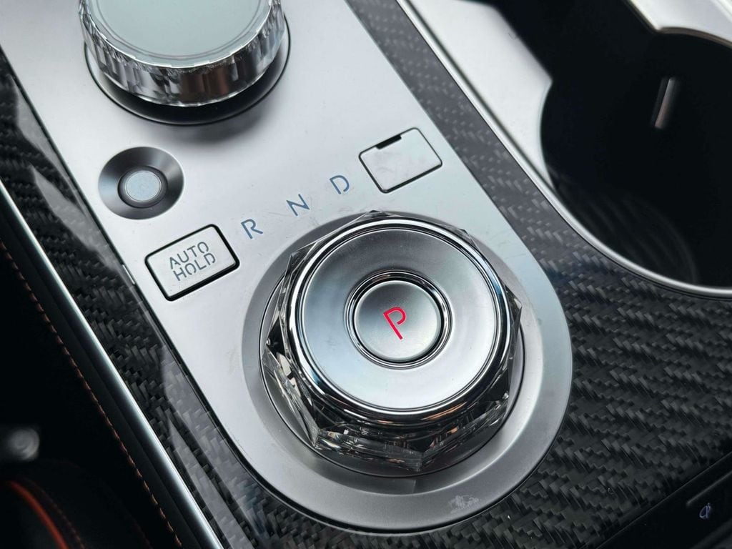 2026 GENESIS GV70 Sport Prestige - Photo 35