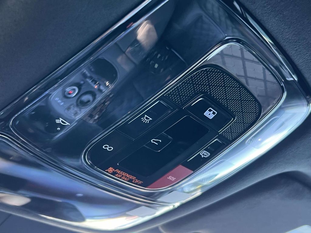 2026 GENESIS G90 Prestige Black - Photo 19