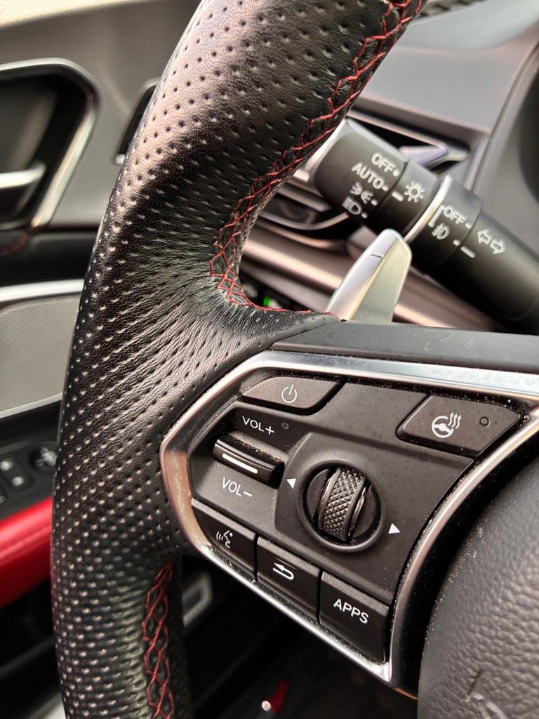 2024 Acura RDX A-Spec w/ Advance Package - Photo 29