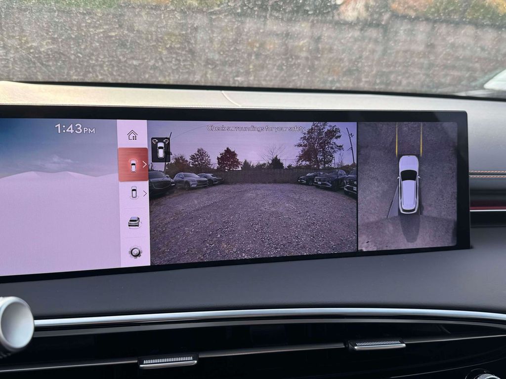 2026 GENESIS GV70 Sport Prestige - Photo 32