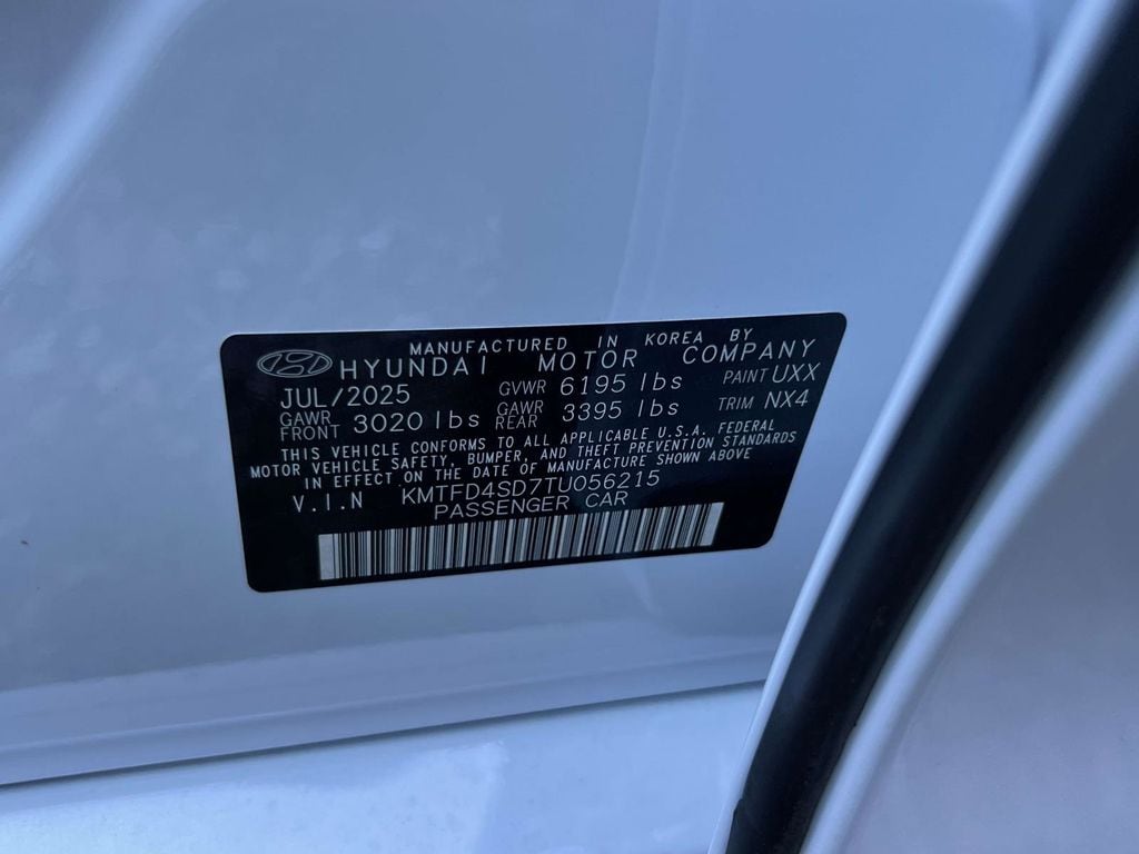 2026 GENESIS G90 Prestige Black - Photo 29