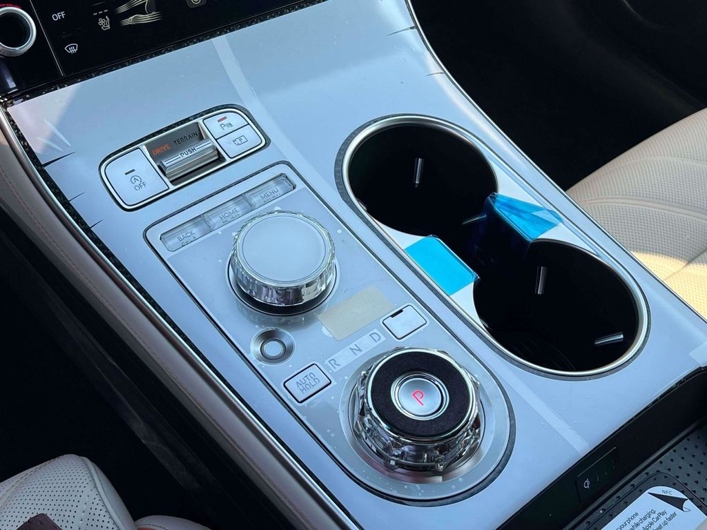 2026 GENESIS GV70 Sport Prestige - Photo 21