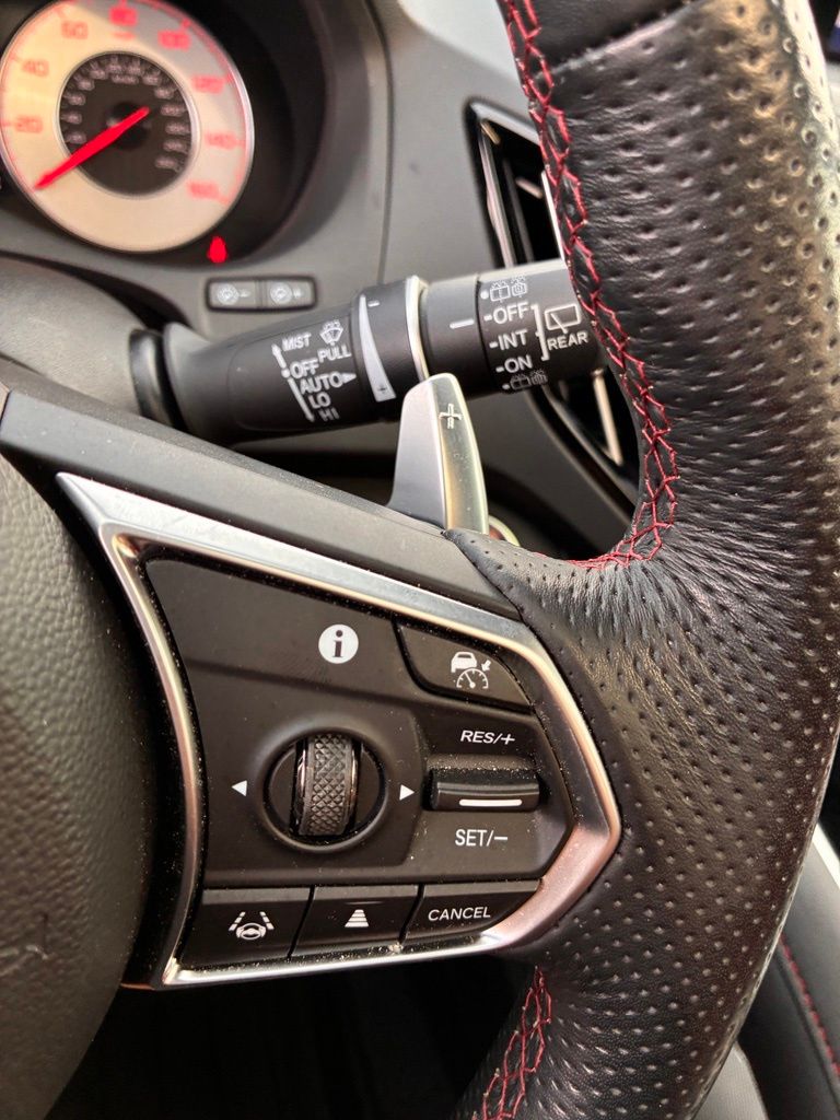 2024 Acura RDX A-Spec w/ Advance Package - Photo 28