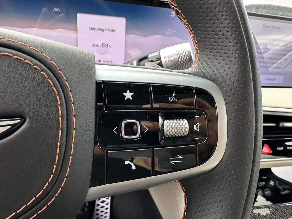 2026 GENESIS GV70 Sport Prestige - Photo 30