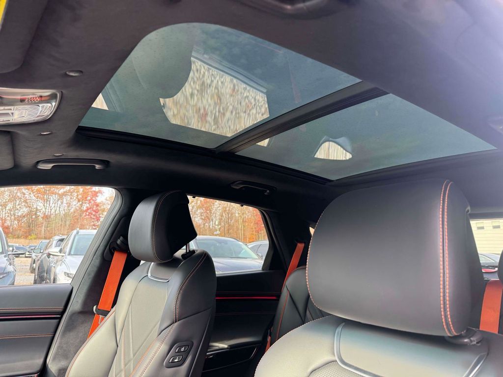 2026 GENESIS GV70 Sport Prestige - Photo 22