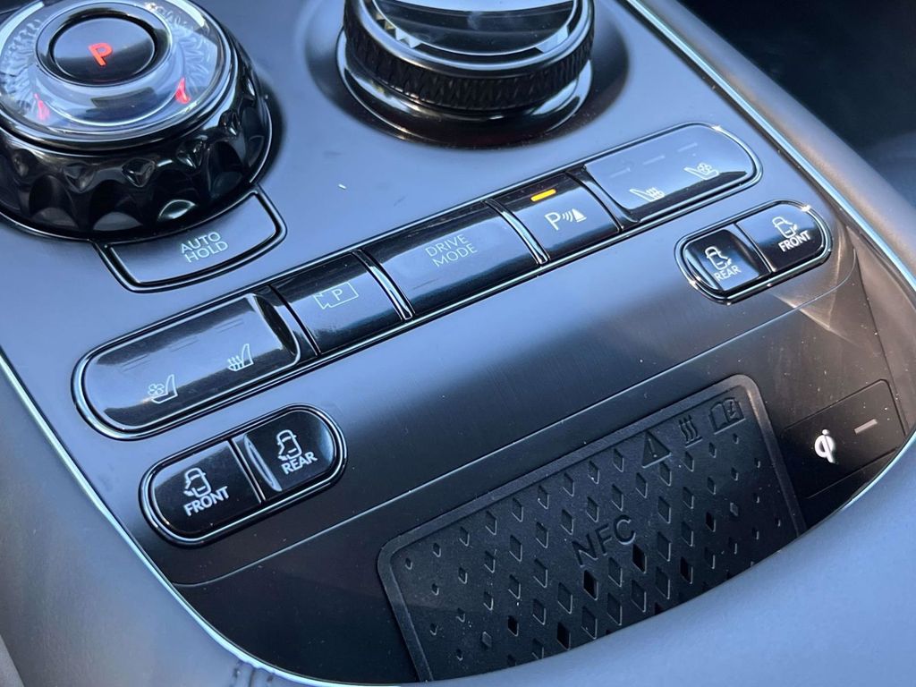 2026 GENESIS G90 Prestige Black - Photo 18