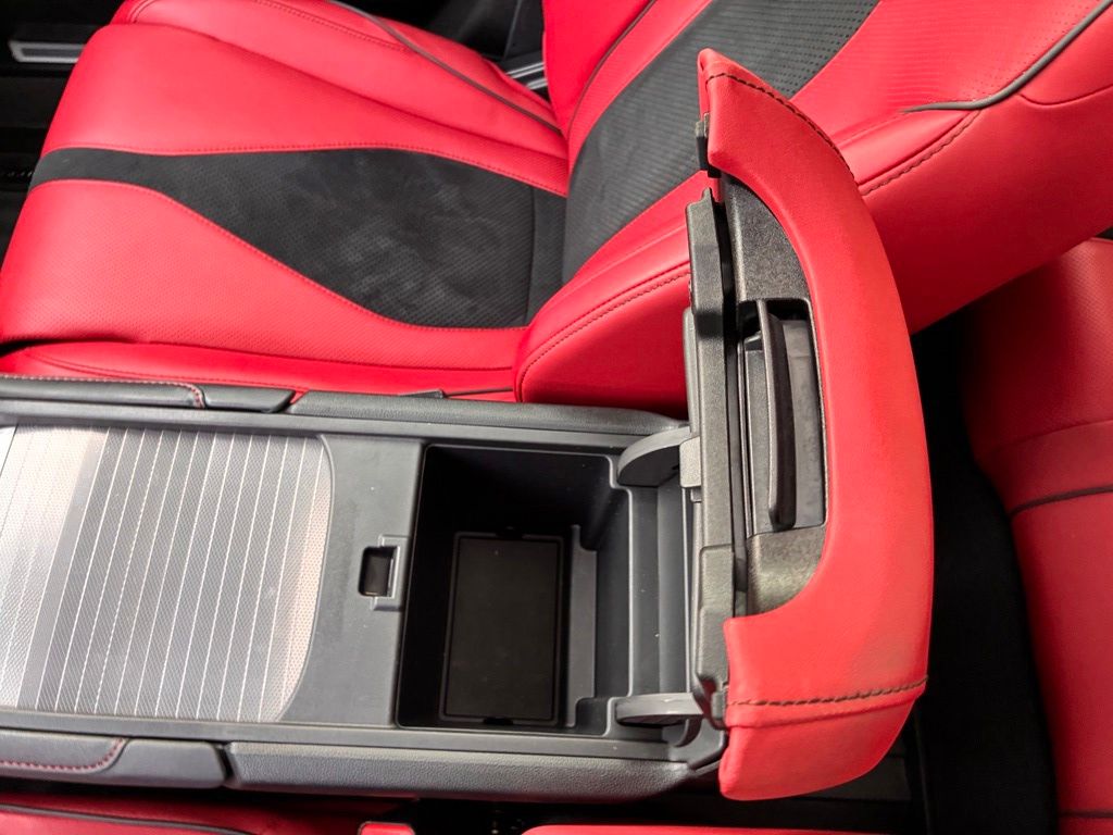 2024 Acura RDX A-Spec w/ Advance Package - Photo 33