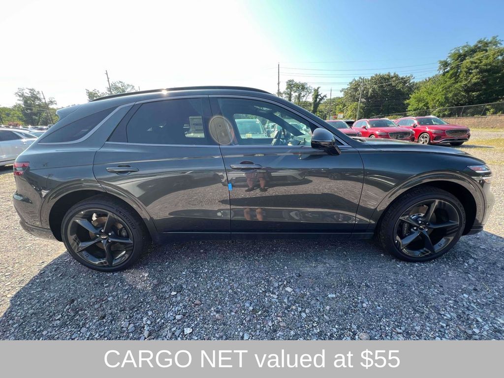 2026 GENESIS GV70 Sport Prestige - Photo 5