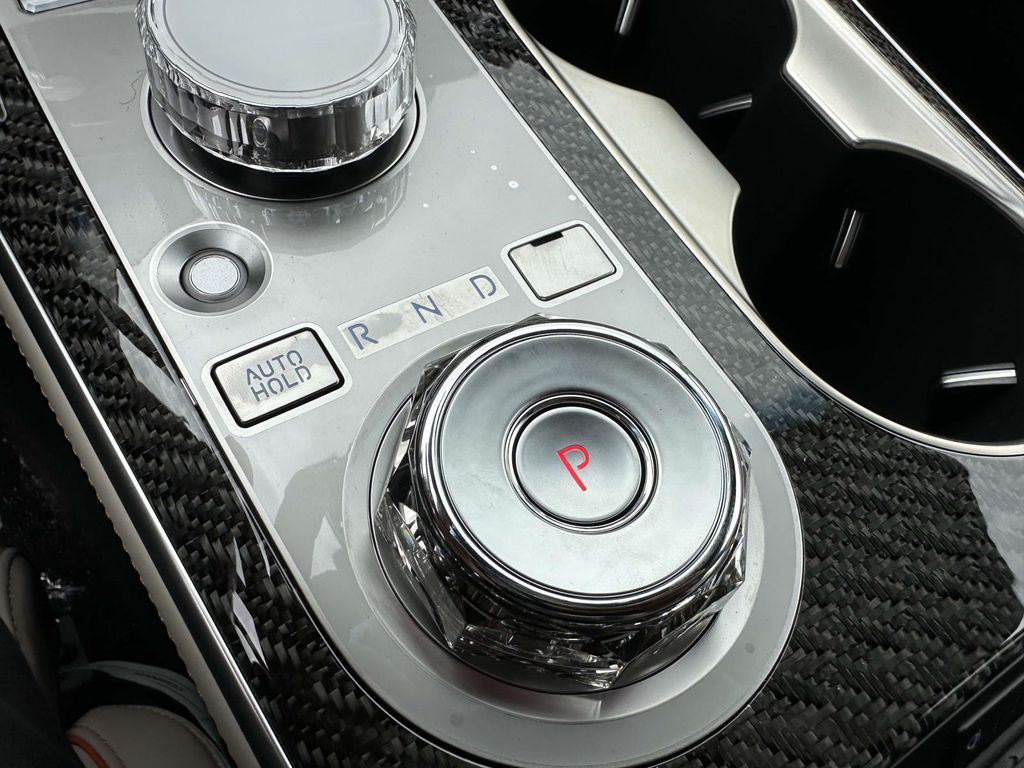 2026 GENESIS GV70 Sport Prestige - Photo 20