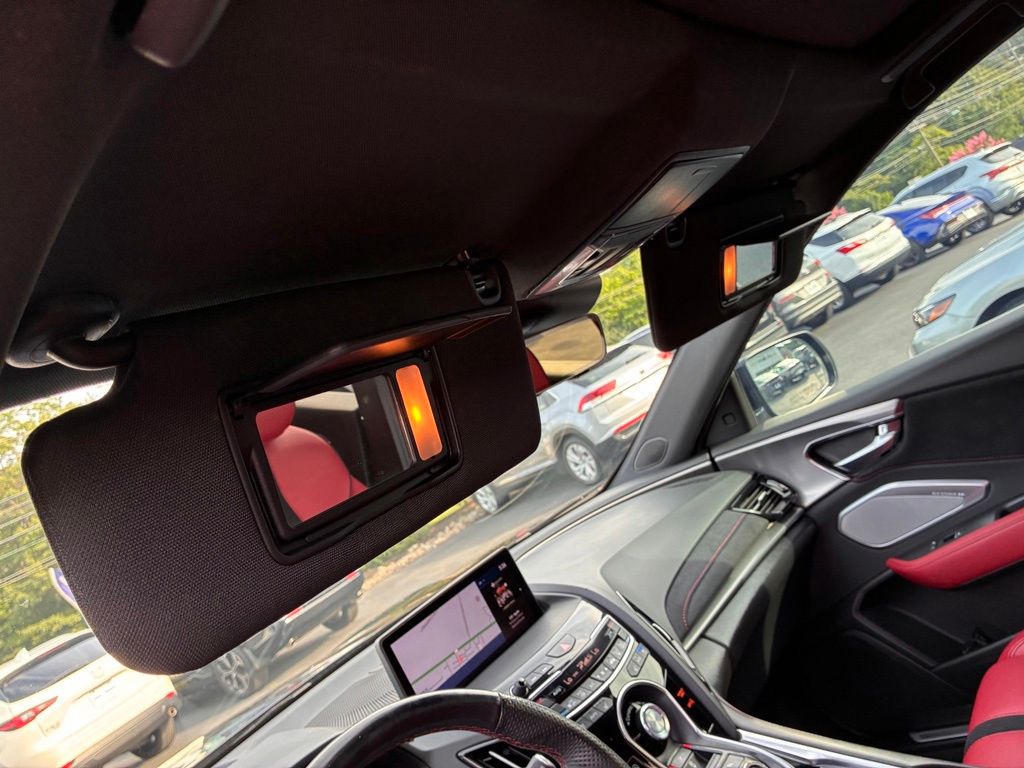 2024 Acura RDX A-Spec w/ Advance Package - Photo 44