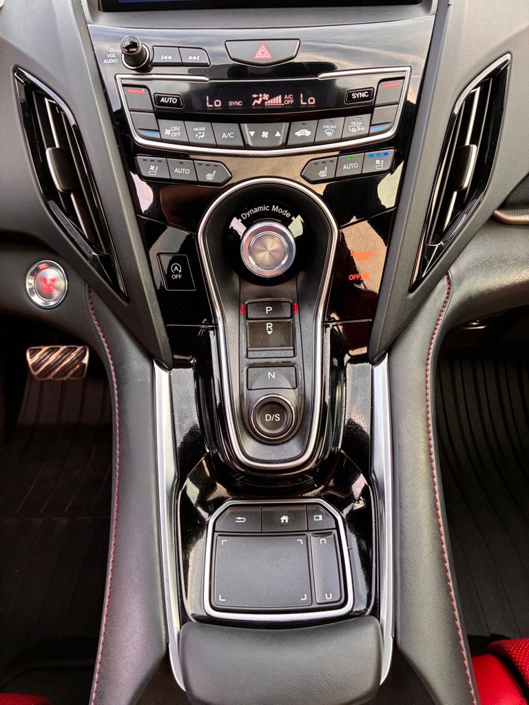 2024 Acura RDX A-Spec w/ Advance Package - Photo 31
