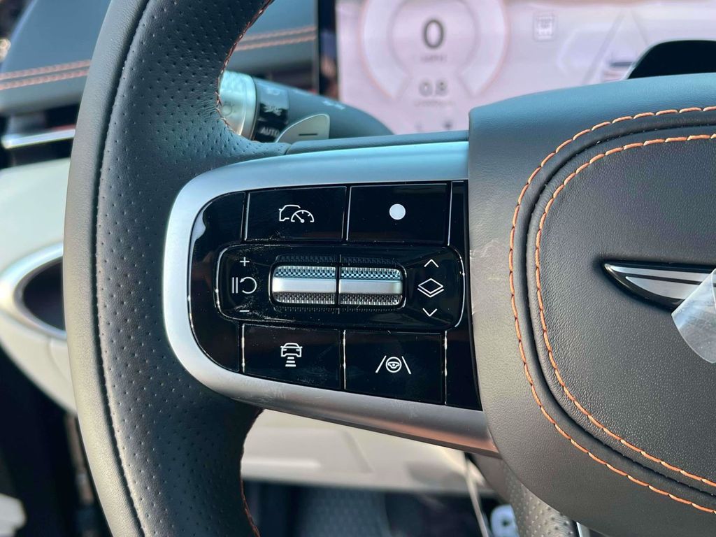 2026 GENESIS GV70 Sport Prestige - Photo 30