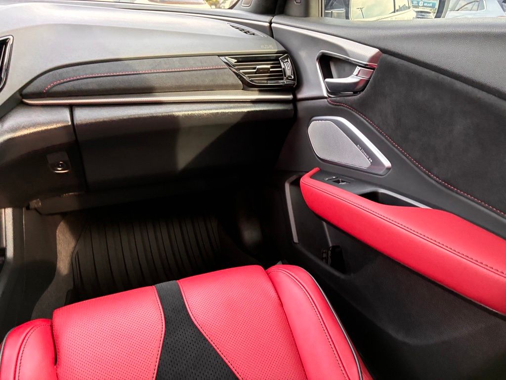 2024 Acura RDX A-Spec w/ Advance Package - Photo 36