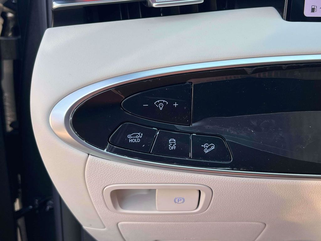 2026 GENESIS GV70 Sport Prestige - Photo 32