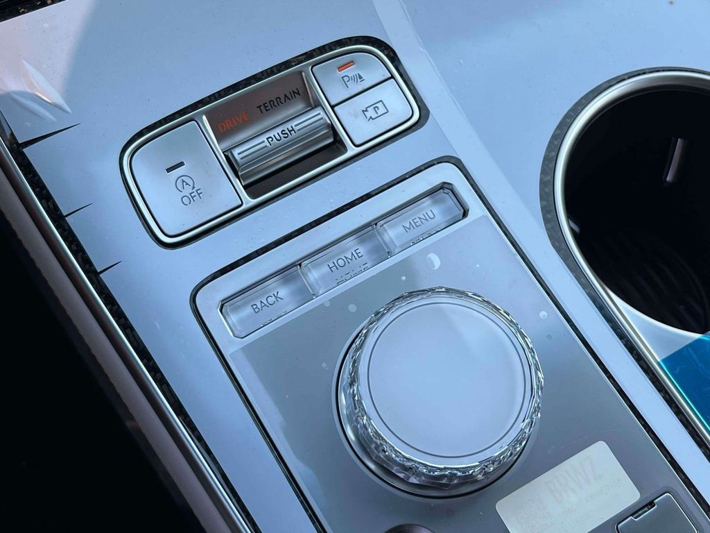 2026 GENESIS GV70 Sport Prestige - Photo 20