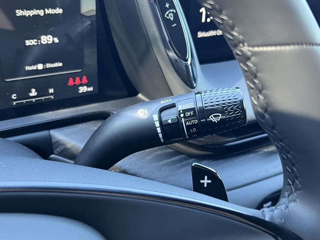 2026 GENESIS G90 Prestige Black - Photo 10
