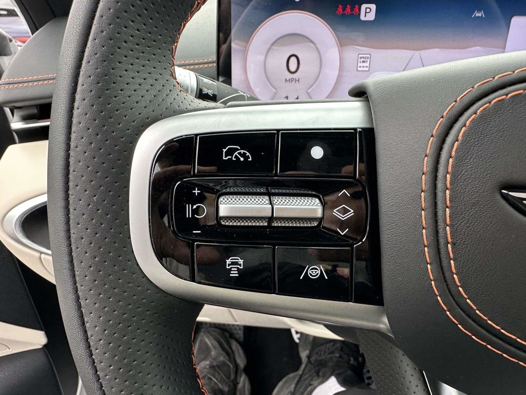 2026 GENESIS GV70 Sport Prestige - Photo 31