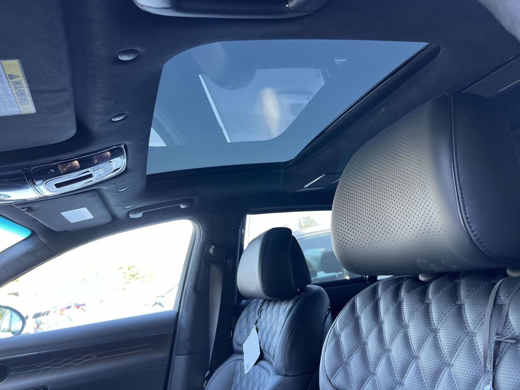 2026 GENESIS G90 Prestige Black - Photo 30