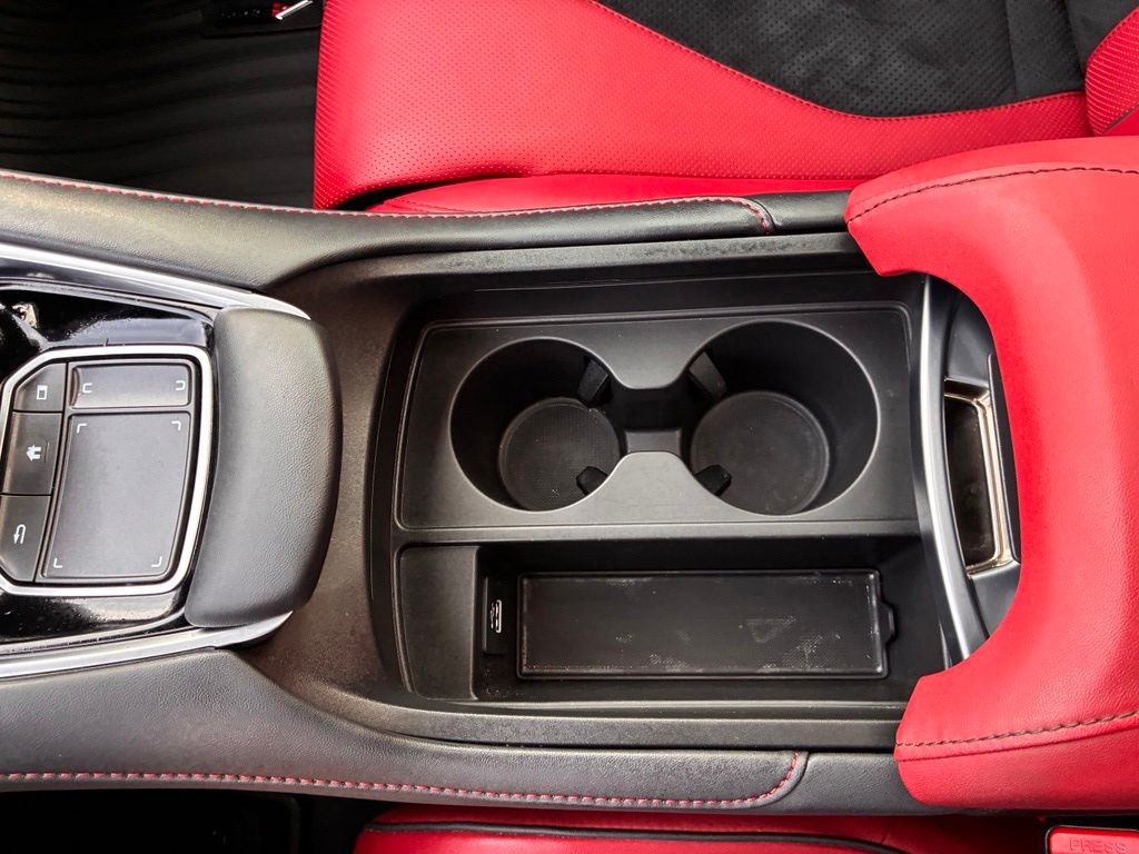 2024 Acura RDX A-Spec w/ Advance Package - Photo 35