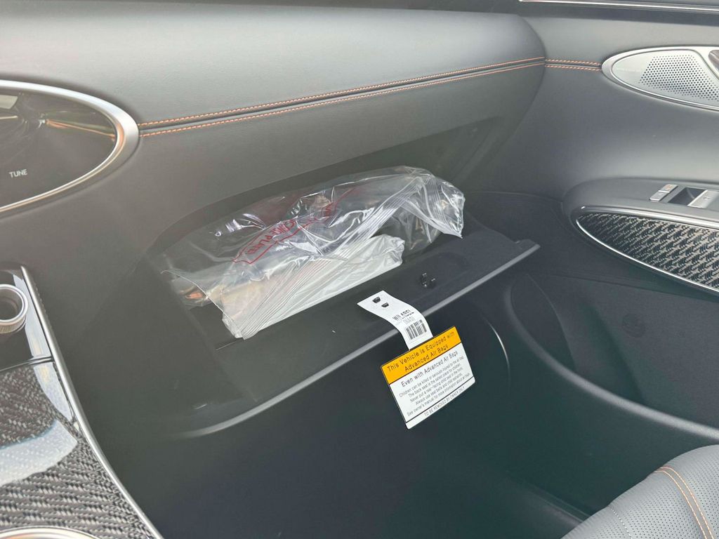 2026 GENESIS GV70 Sport Prestige - Photo 38