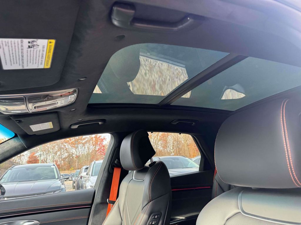 2026 GENESIS GV70 Sport Prestige - Photo 21