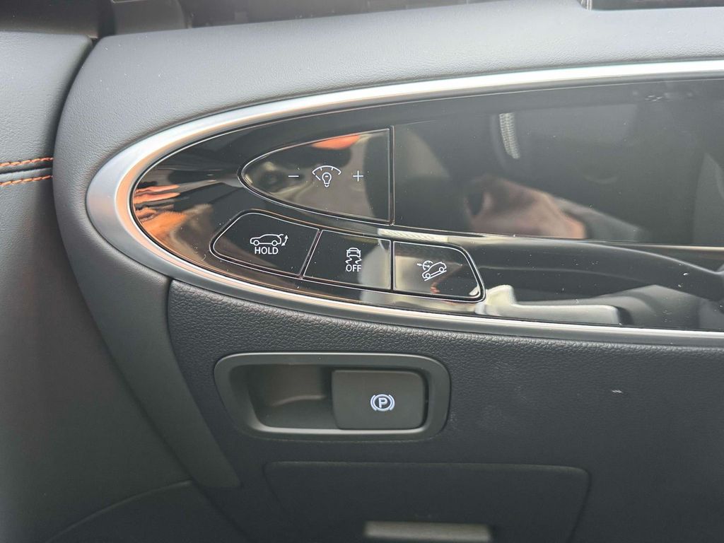 2026 GENESIS GV70 Sport Prestige - Photo 23