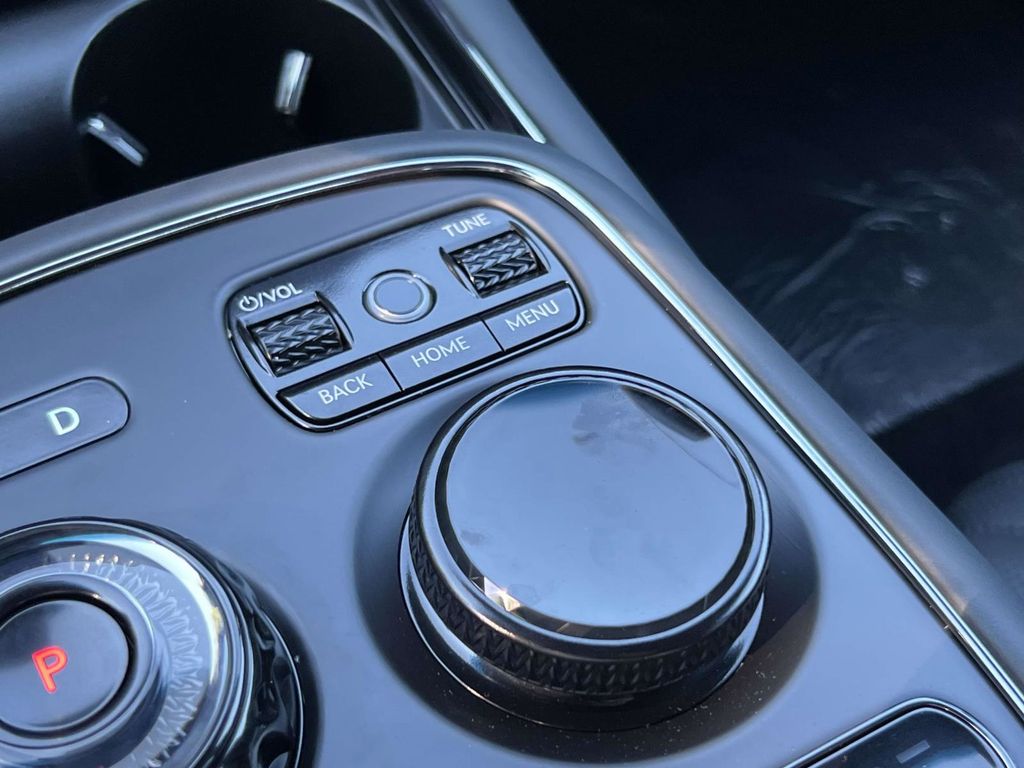 2026 GENESIS G90 Prestige Black - Photo 17