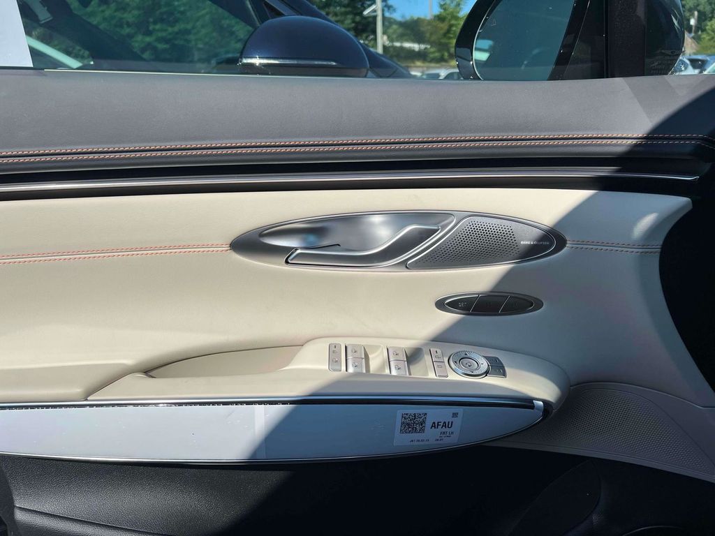 2026 GENESIS GV70 Sport Prestige - Photo 33