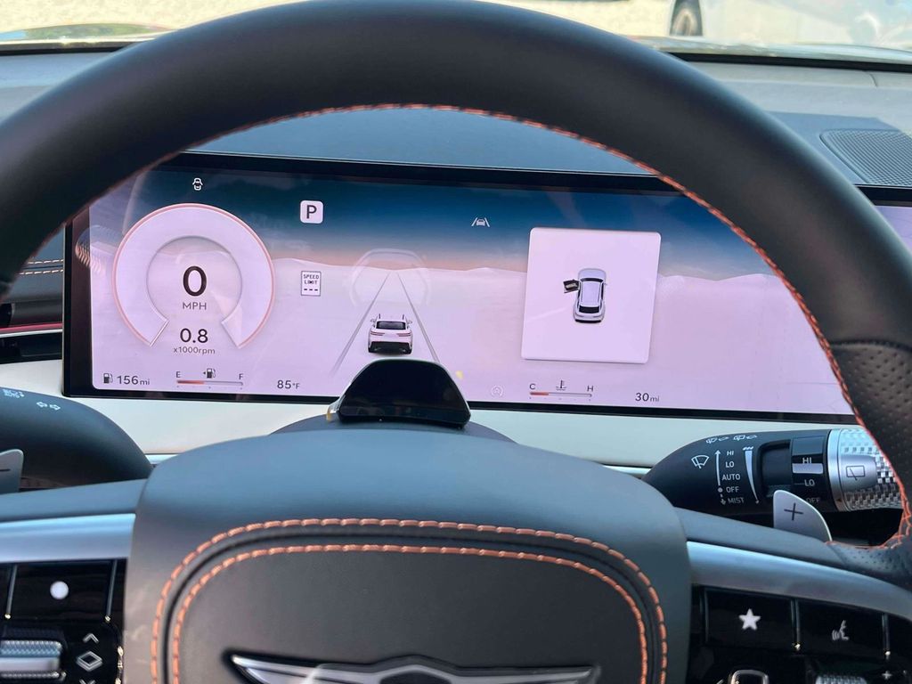 2026 GENESIS GV70 Sport Prestige - Photo 29