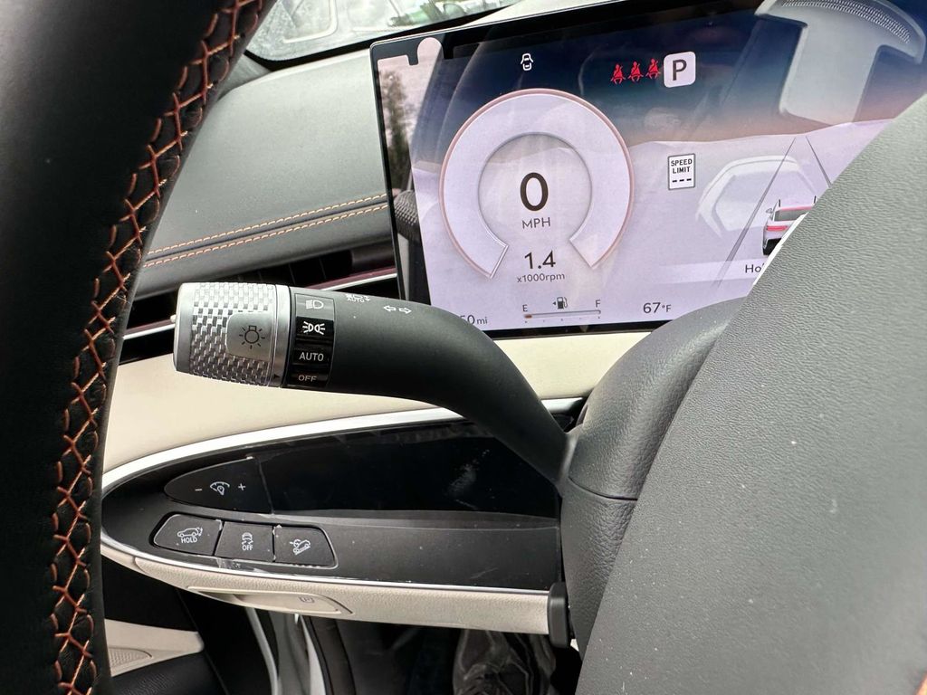2026 GENESIS GV70 Sport Prestige - Photo 29