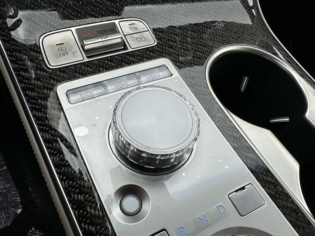 2026 GENESIS GV70 Sport Prestige - Photo 21