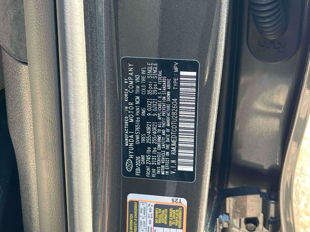 2026 GENESIS GV70 Sport Prestige - Photo 11