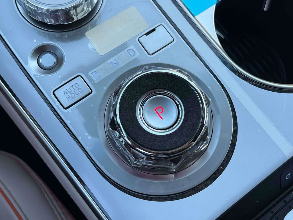 2026 GENESIS GV70 Sport Prestige - Photo 22