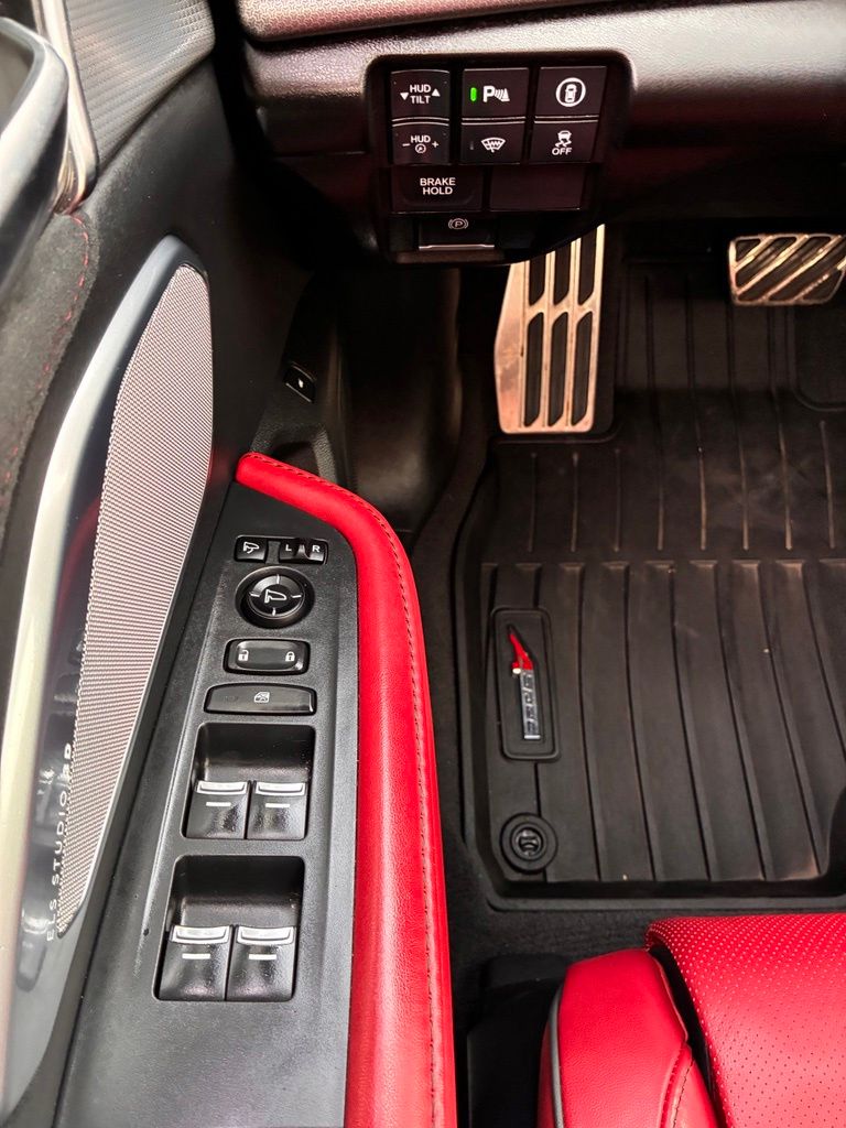 2024 Acura RDX A-Spec w/ Advance Package - Photo 26