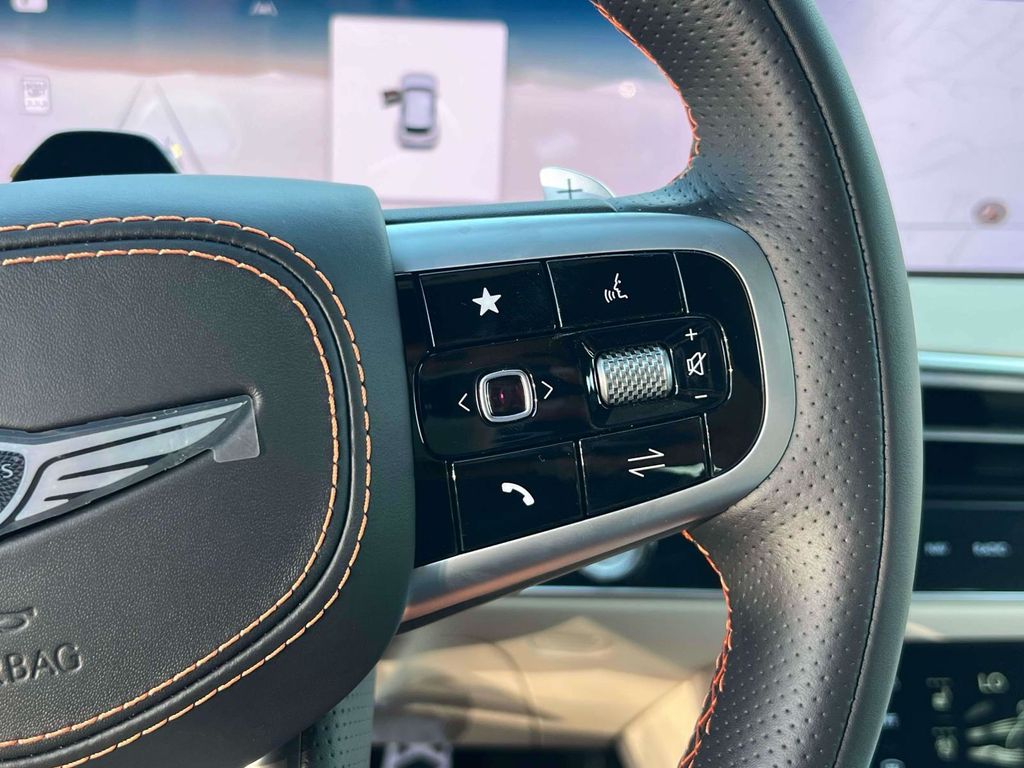 2026 GENESIS GV70 Sport Prestige - Photo 24