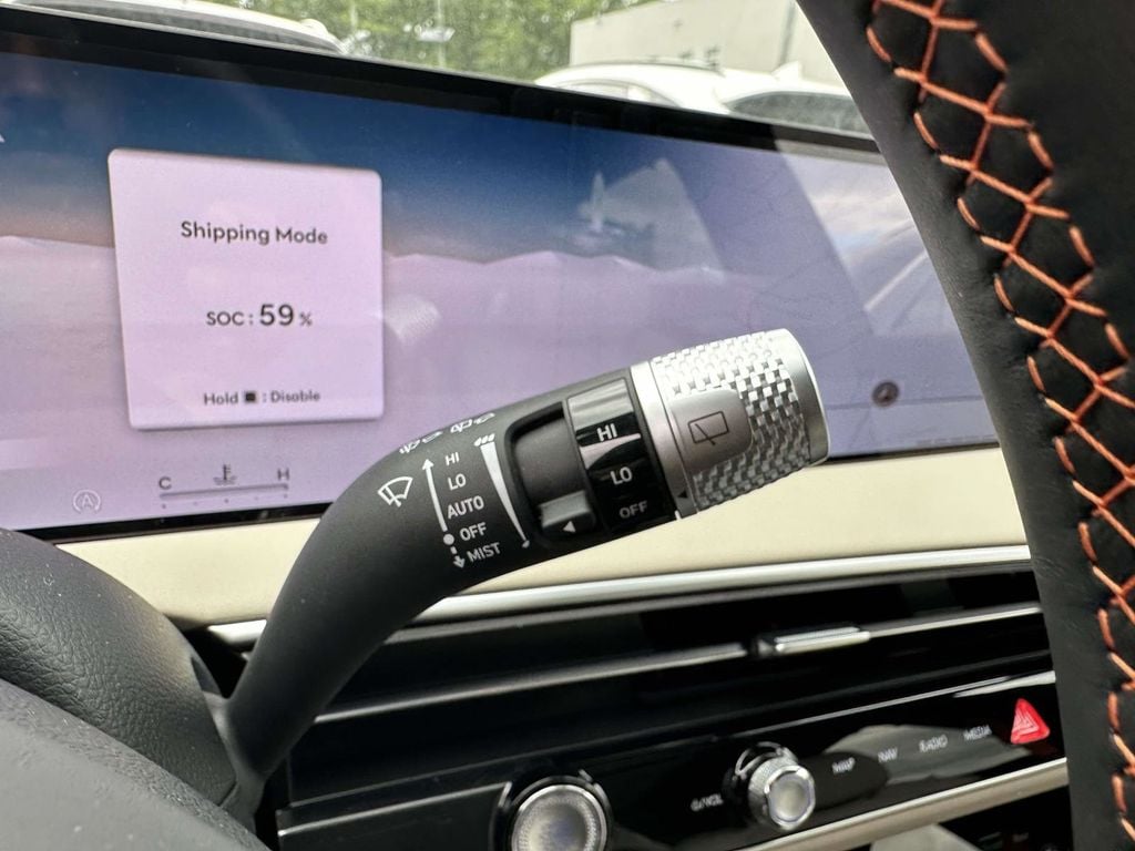 2026 GENESIS GV70 Sport Prestige - Photo 28