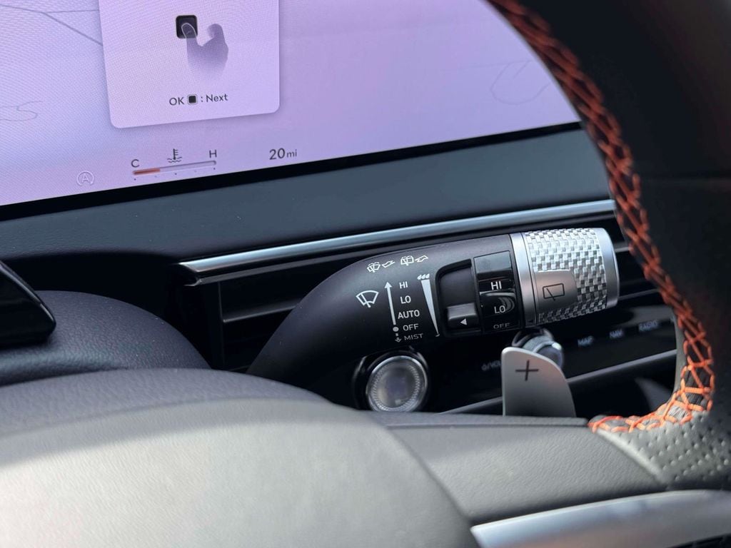 2026 GENESIS GV70 Sport Prestige - Photo 28