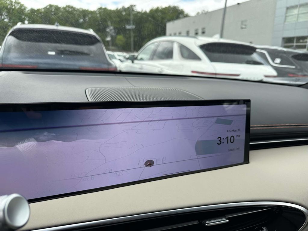 2026 GENESIS GV70 Sport Prestige - Photo 25
