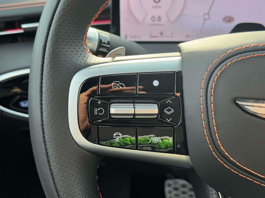 2026 GENESIS GV70 Sport Prestige - Photo 24