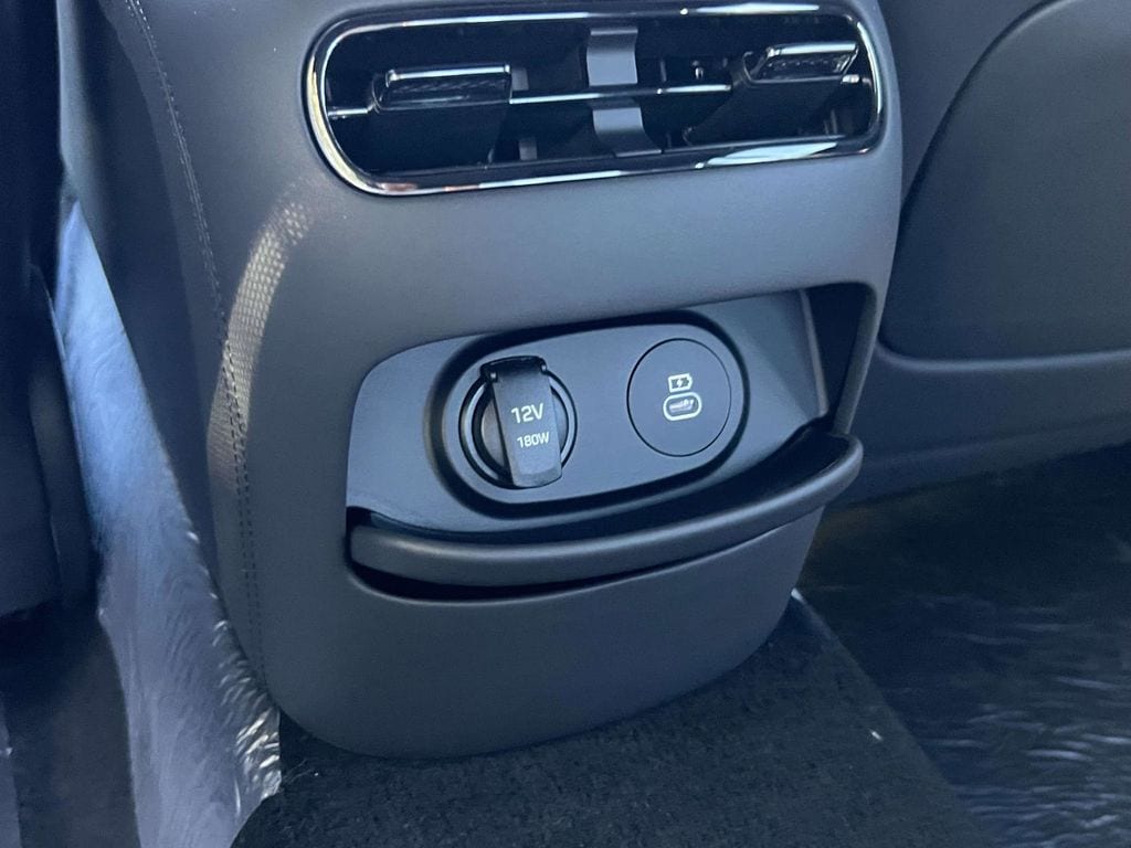 2026 GENESIS G90 Prestige Black - Photo 28