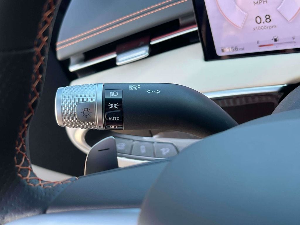 2026 GENESIS GV70 Sport Prestige - Photo 28