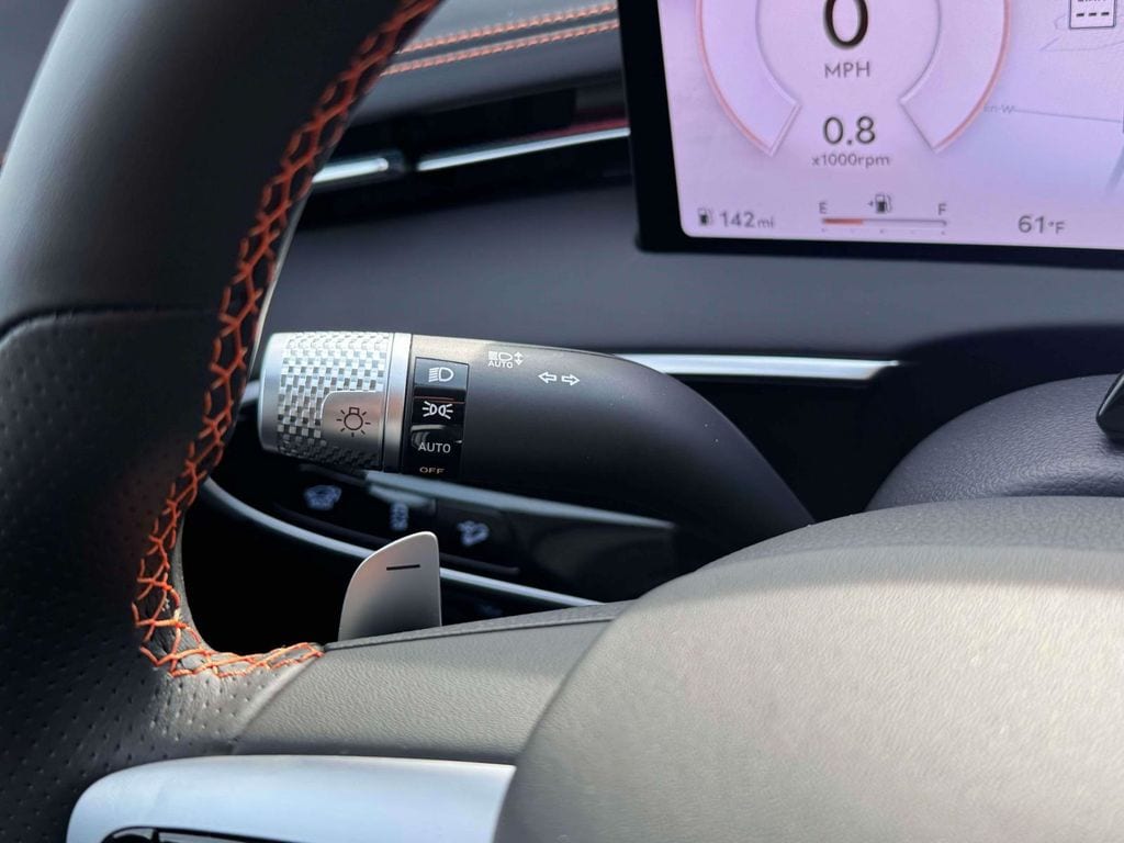 2026 GENESIS GV70 Sport Prestige - Photo 26