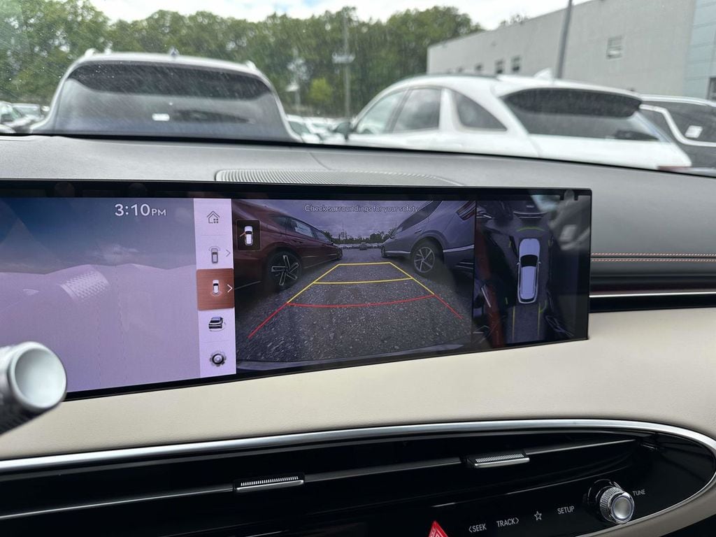 2026 GENESIS GV70 Sport Prestige - Photo 19