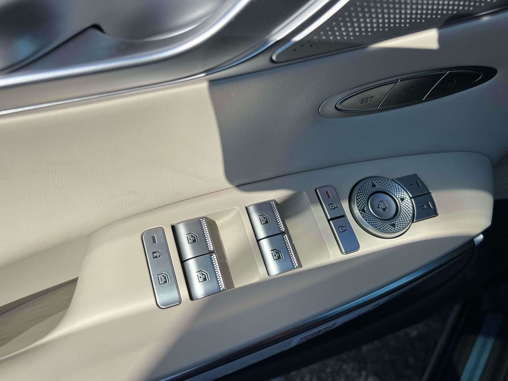 2026 GENESIS GV70 Sport Prestige - Photo 31
