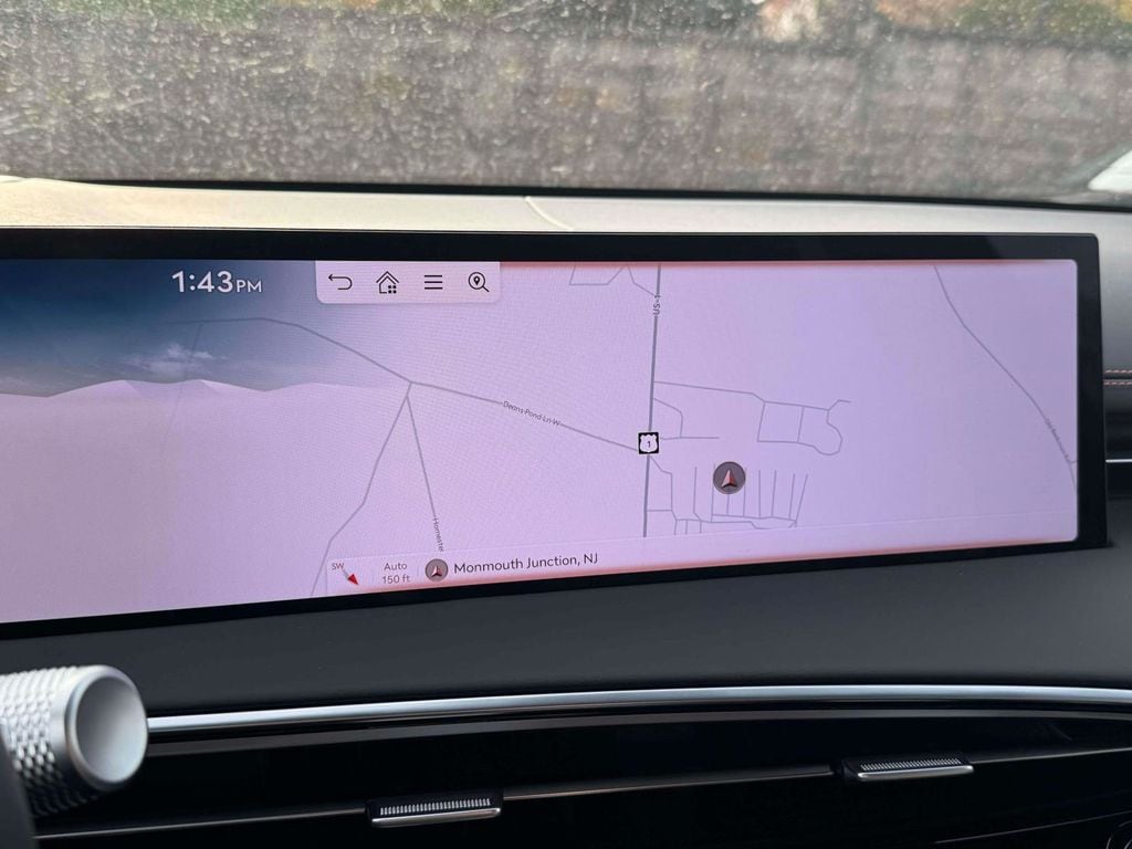 2026 GENESIS GV70 Sport Prestige - Photo 30