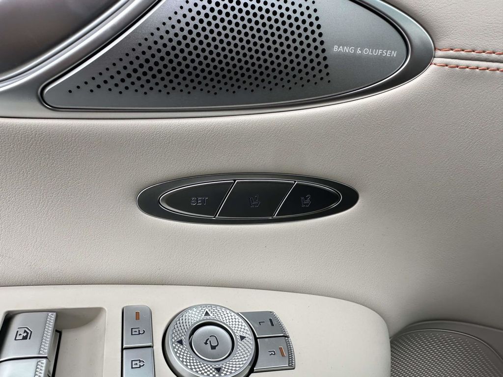2026 GENESIS GV70 Sport Prestige - Photo 33