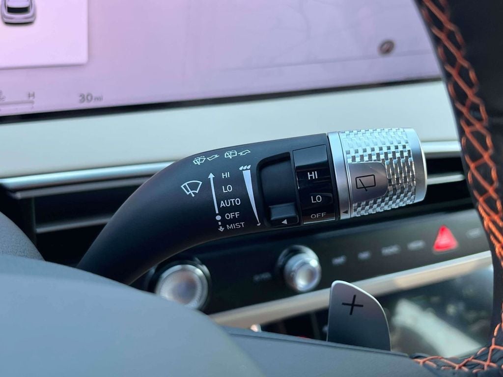 2026 GENESIS GV70 Sport Prestige - Photo 26