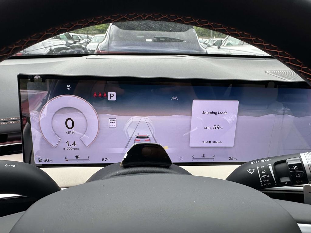 2026 GENESIS GV70 Sport Prestige - Photo 26