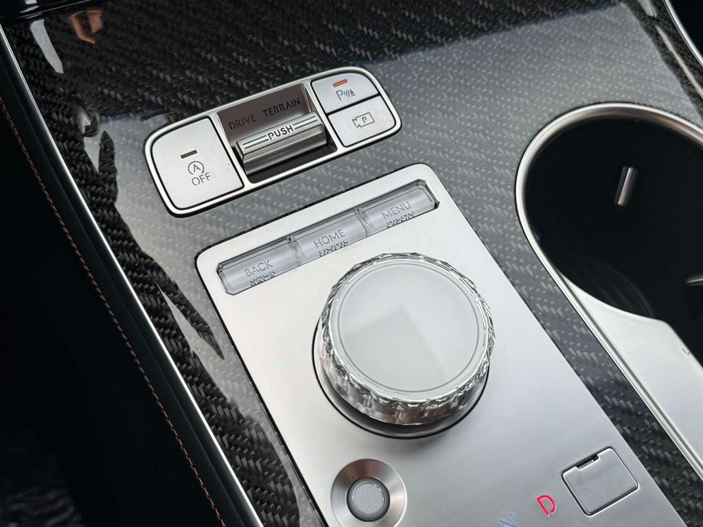 2026 GENESIS GV70 Sport Prestige - Photo 34